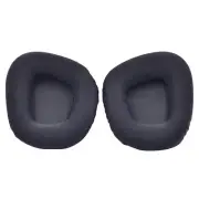 2pcs Memory Foam Earpads Cushions for CORSAIR VOID RGB PRO 7.1 Gaming Headset M