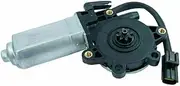 Power Window Regulator Motor Compatible for Land Rover Discovery Compatible for Range Rover CUR100440 CUR100450 New(CUR100450)