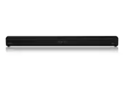 [BlueAnt] BlueAnt XT100 100-Watt 2.0 Soundbar with Dolby Atmos - Black