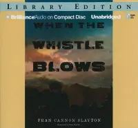 在飛比找博客來優惠-When the Whistle Blows: Librar