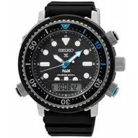 在飛比找momo購物網優惠-【SEIKO 精工】Prospex DIVER SCUBA 