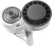 Belt Drive Automatic Tensioner Lever，Compatible for BENZ W201 190 W202 C280 W463 300GE M103 A1032000470 A1032000870 A1032000770 Serpentine Belt Tensioner Pulley Assembly Kit.