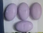 TILLEY OVAL SOAPS 90gm x4 (2 variants available)