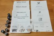 Leak stereo 70 amplifier rebuild restoration capacitor kit fix repair