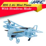 JJRC H95 360° Roll Altitude Hold Height RC Mini Quadcopter RC Drone Plane Toy