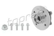 FRONT RIGHT WHEEL BEARING KIT FITS: MINI MINI ONE/COOPER/ONE D/COOPER S.MINI