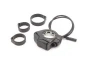 Shimano Steps SW-E7000 Switch Left Black Operating Unit 300mm SWE8000 - New