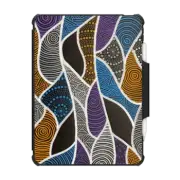iPad Pro 11-inch (3rd/4th gen) Impact Folio Case "Changing Tides"