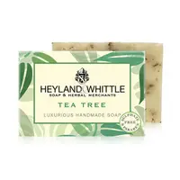 在飛比找蝦皮購物優惠-正版 heyland&whittle H&W英倫薇朵 清新茶
