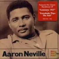 在飛比找博客來優惠-Aaron Neville/Warm Your Heart