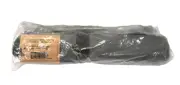 New York Central Professional Paint Brush Roll Up Case & Art Brush Organizer