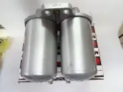 Genuine Assy Fuel Filter Mahindra Tractor - 006000094F1 #M105