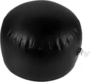HOMOCONO Inflatable Hat Display Stand for Baseball Caps Hat Shaper Insert Lightweight and Collapsible