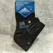 McGuire Nicholas Drill Holster