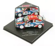 1/43 Renault Maxi Megane Labo Rally Lyon-Charbonnieres 1999 #50 J.Galpin