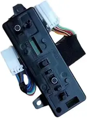 Car Power Seat Control Switch 88521-3K002 Electric Left Front seat Switch, for Hyundai, for Sonata, for Yuxiang, for Lingxiang