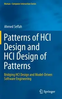 在飛比找博客來優惠-Patterns of Hci Design and Hci