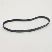 1PC Black Rubber XL Type Closed Loop Timing Pulley Belts 5.08mm Pitch 630-850mm Length 10mm Width XL Synchronous Belt(700XL)
