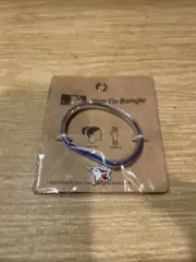 Toronto Blue Jays MLB Womens Hair Tie Bangle Little Earth BS3
