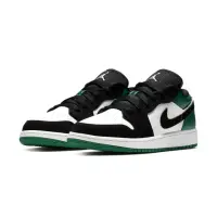 在飛比找momo購物網優惠-【NIKE耐吉】Air Jordan 1 Low GS My