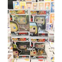 在飛比找蝦皮購物優惠-AussieBuy🌸 FUNKO POP(台灣未上市) 炎炎