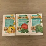 ***TWININGS ***益生菌草本茶系列