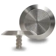 Tactile Indicator Studs - Stainless Steel