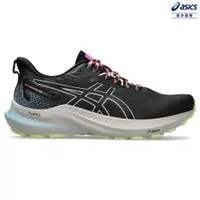 在飛比找PChome24h購物優惠-ASICS 亞瑟士 GT-2000 12 TR 女款 慢跑鞋