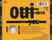 OUI 3 - OUI LOVE YOU NEW CD