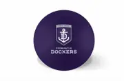 AFL Pool Snooker Billiards - Eight Ball Or Replacement - Fremantle Dockers