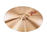 Paiste PST7 18" Heavy Crash Cymbal/New With Warranty/Model # CY0001702818