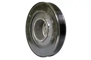PowerBond Balancer OEM Replacement VW TOUREG 3L V6 T/D 2006-15 HARMONIC BALANCER PB-HB1741N