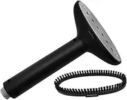 Alipis Replacement Steam Nozzle for Garment Steamer Long Steam Handheld Steamer Brush for Efficient Ironing Travel
