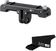 Insta360 GO 3/3S Quick Release Mount for all kinds of mounting