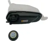 Replacement Expansion Tank fits Jaguar F Type 2014-2021 12PXDQ (for: Jaguar)