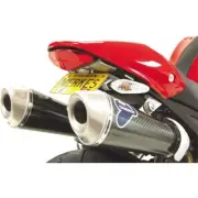 Competition Werkes - 1DMON2 - Fender Eliminator Kit