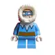 LEGO人偶 SH247 Captain Cold-Short Legs 樂高超級英雄系列【必買站】 樂高人偶