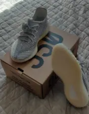 Yeezy Boost 350 V2 Static Non-Reflective US 6 BNIB
