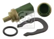Coolant Temperature Sensor FOR AUDI A8 4 2.8 CHOICE1/2 96->02 AMX APR AQD Febi