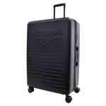Reebok Adventure Large 150L Hard Shell Case Travel Luggage (Black)