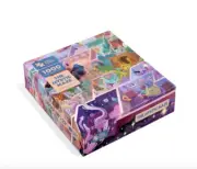 The Mystic Maze By The Magic Puzzle Company (1000 Pieces)