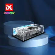 Display King - Acrylic display case for LEGO® Aston Martin DB5 10262