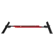 Stair Tread Template Tool Stair Tread Gauge Adjustable Measuring Tool for Stair Measurement Tool and Shelf Project Layou