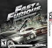 Fast & Furious: Showdown - Nintendo 3DS