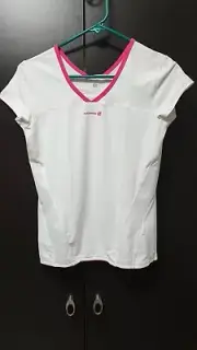 Artengo Womens XXS Tennis shirt New With Tags