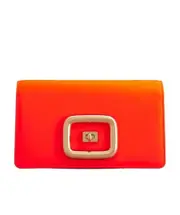 Viv' Choc Mini bag One size Red