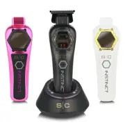 Gamma+ Stylecraft Instinct Cordless Clipper W/ Vector Motor & Intuitive Torque