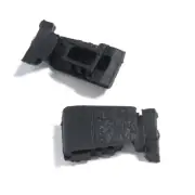 1PCS New Battery Door Cover Port Bottom Rubber For Nikon D850 DSLR Camera Part