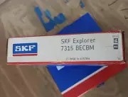 NEW SKF 7315 BECBM Angular Contact Ball Bearing 1PCS #DC