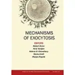 MECHANISMS OF EXOCYTOSIS